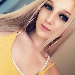 Meet your Posher, Allyson